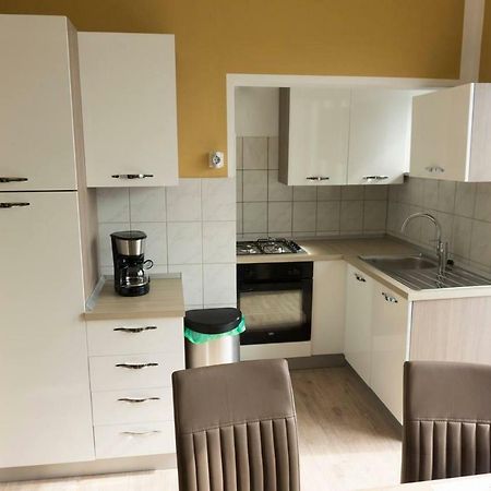 מריבור Trendy Apartmant In City מראה חיצוני תמונה