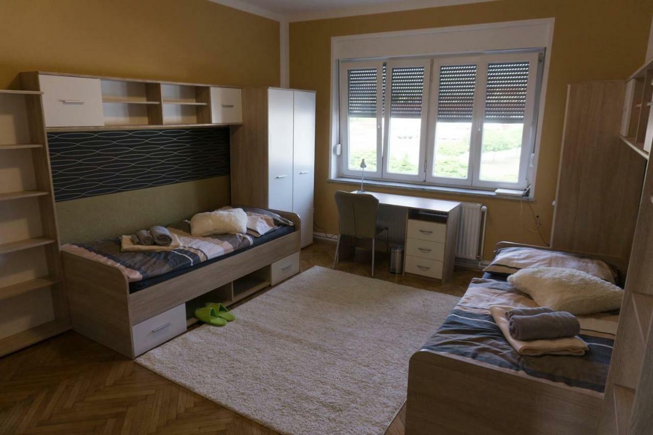 מריבור Trendy Apartmant In City מראה חיצוני תמונה