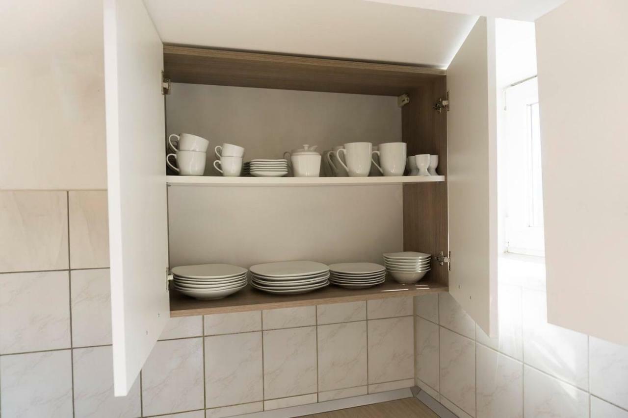 מריבור Trendy Apartmant In City מראה חיצוני תמונה