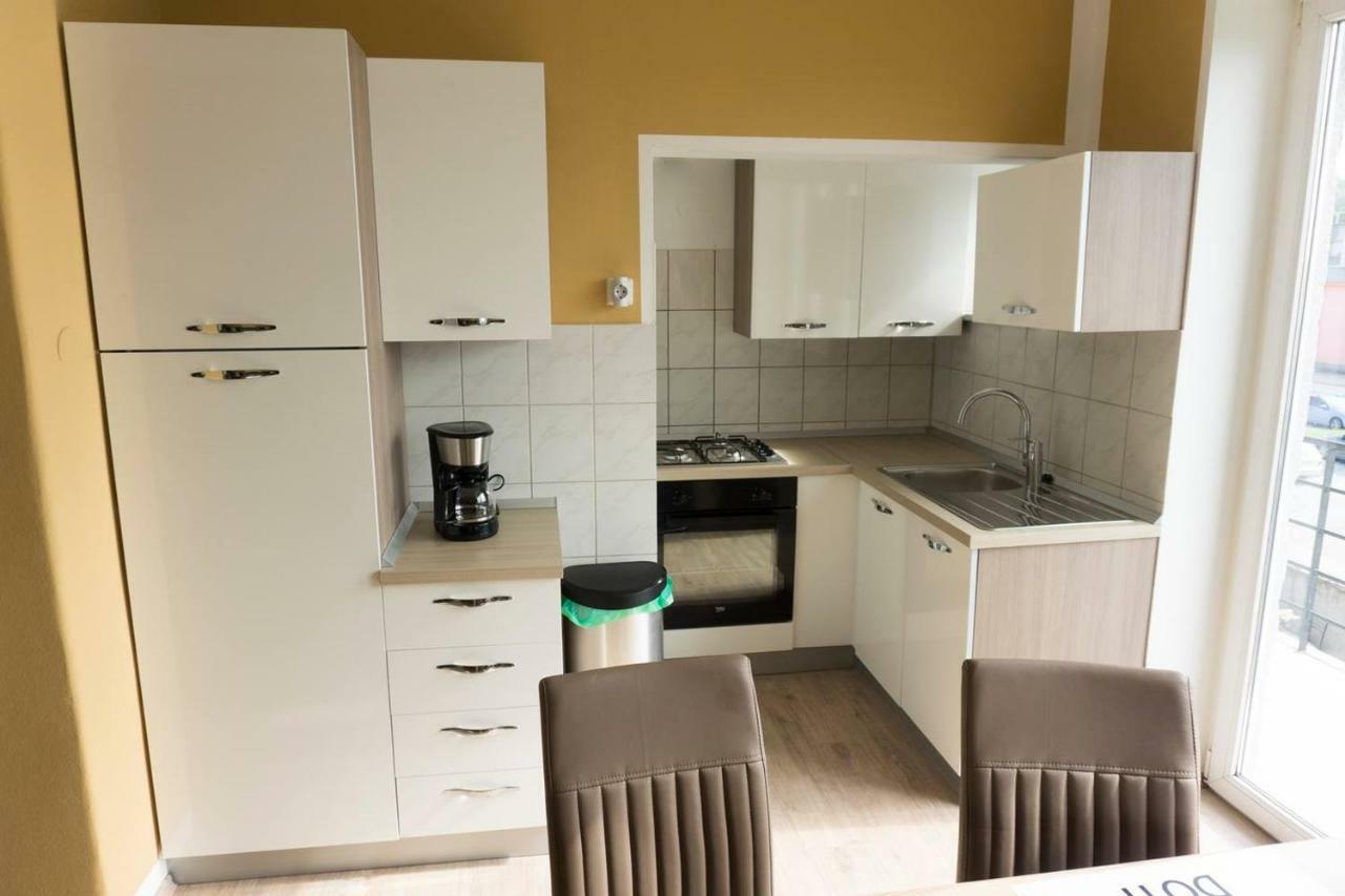 מריבור Trendy Apartmant In City מראה חיצוני תמונה