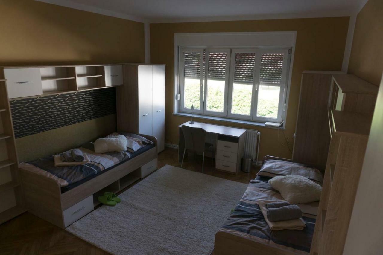 מריבור Trendy Apartmant In City מראה חיצוני תמונה