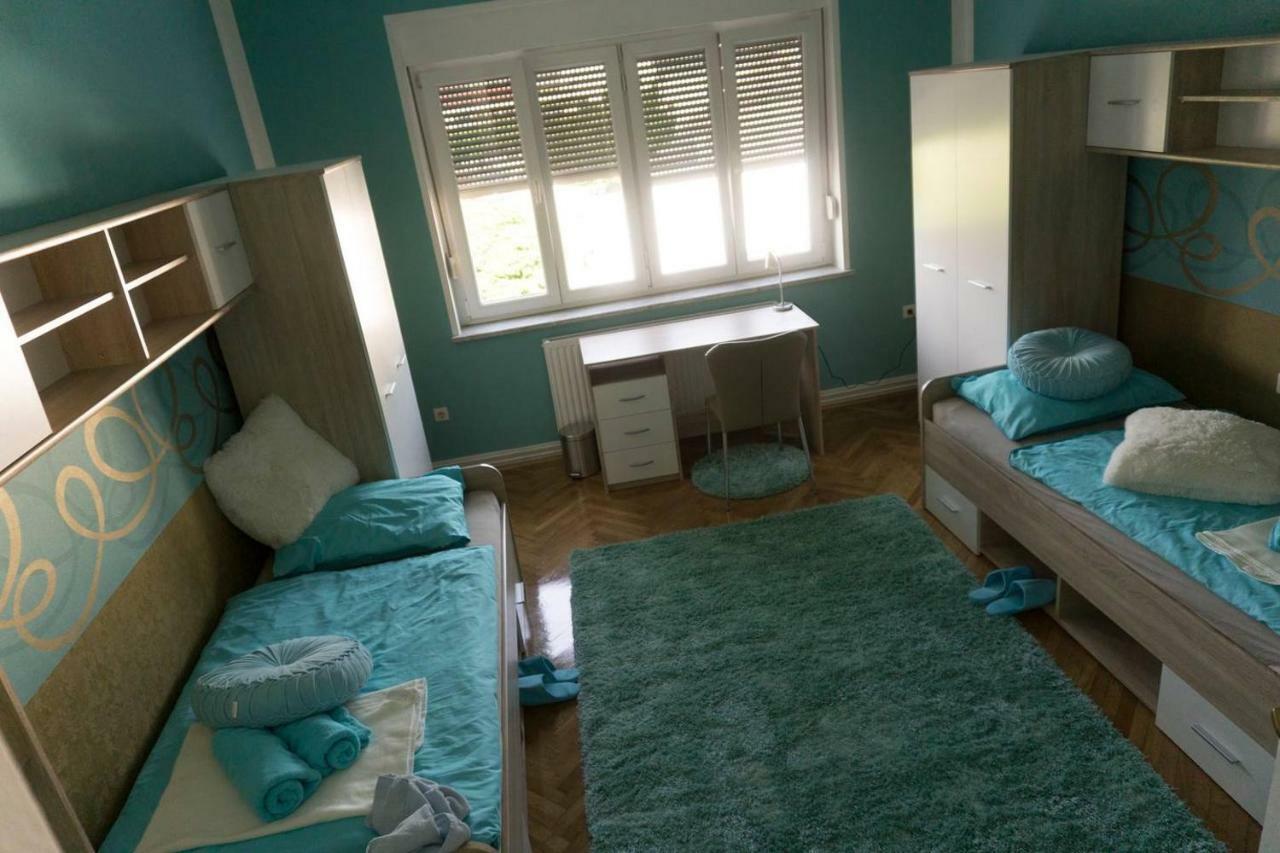 מריבור Trendy Apartmant In City מראה חיצוני תמונה