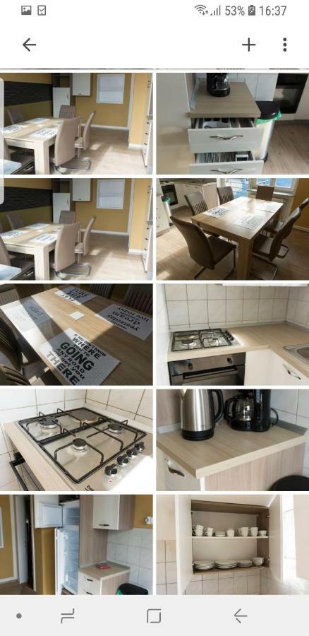 מריבור Trendy Apartmant In City מראה חיצוני תמונה